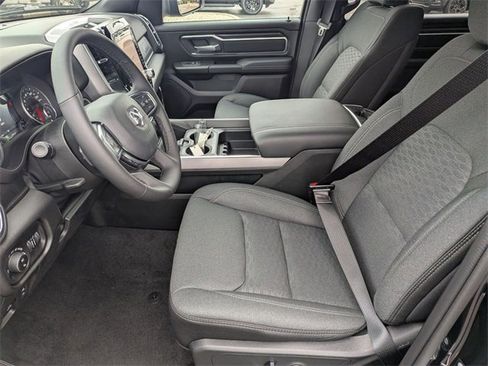 New 2026 RAM 1500 Big Horn image 12