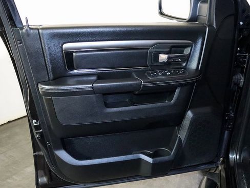 Used 2018 RAM 1500 Sport w/ Convenience Group image 24