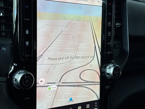 New 2026 RAM 2500 Tradesman image 17