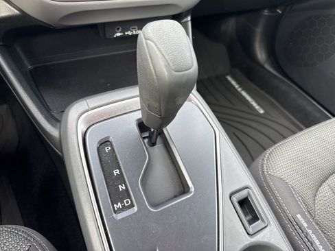 Used 2024 Subaru Crosstrek 2.0i Premium w/ Popular Package #4 image 13