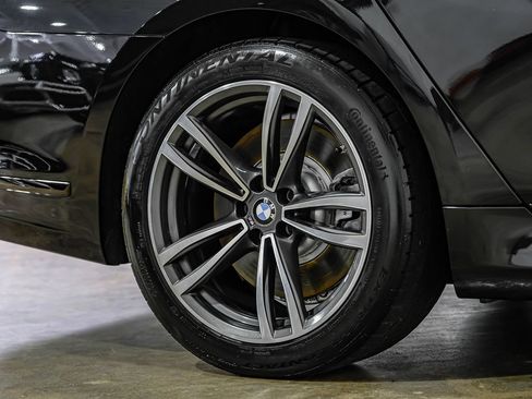 Used 2020 BMW 750i xDrive w/ Executive Package AWD/4WD image 67