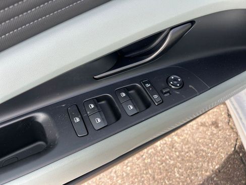 New 2026 Hyundai Elantra Limited w/ Cargo Package FWD image 14