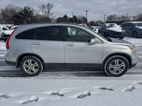 Used 2011 Honda CR-V EX-L image 5