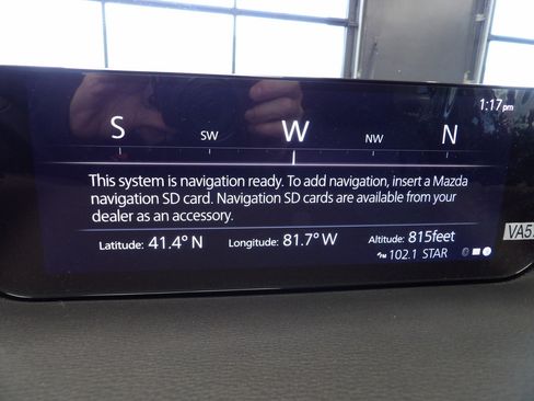 Used 2025 MAZDA CX-50 AWD 2.5 Hybrid w/ Weather Package image 37