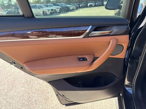 Used 2016 BMW X4 M40i image 26