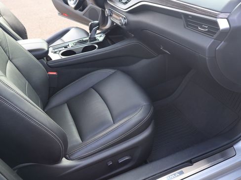 Used 2021 Nissan Altima 2.5 SL image 30