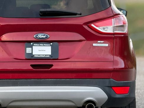Used 2013 Ford Escape SE image 14