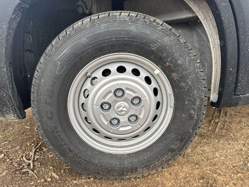 New 2026 RAM ProMaster 1500 w/ Convenience Group image 18