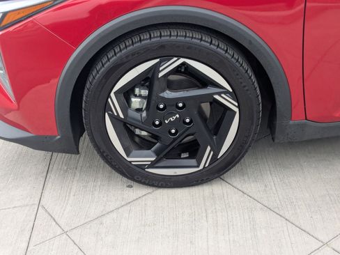Used 2025 Kia K4 EX FWD image 13