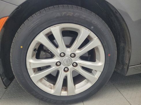 Used 2015 Chrysler 200 Limited w/ Convenience Group FWD image 31