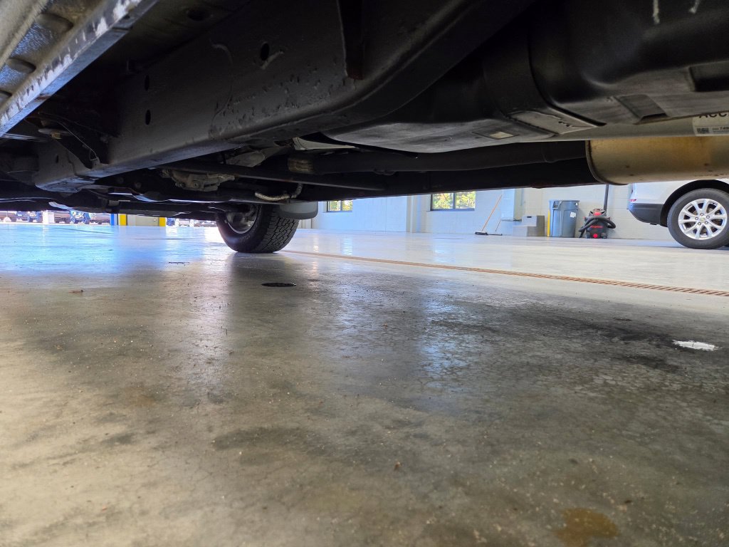 Used 2021 Chevrolet Silverado 1500 RST AWD/4WD image 58