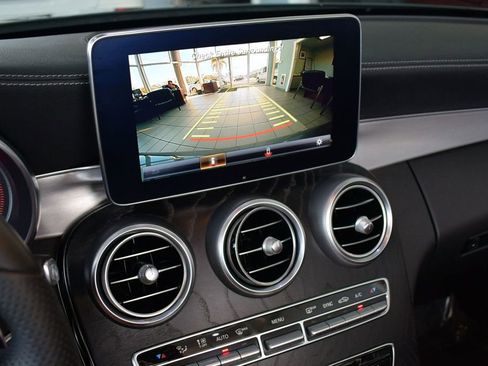 Used 2017 Mercedes-Benz C 300 4MATIC Cabriolet w/ Premium 2 Package image 70