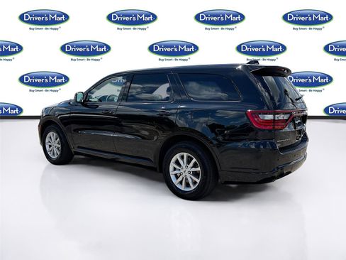 Used 2026 Dodge Durango GT RWD image 5