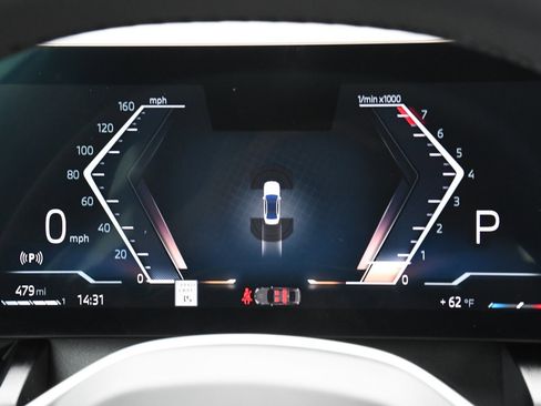 Used 2024 BMW 530i xDrive w/ Convenience Package image 12