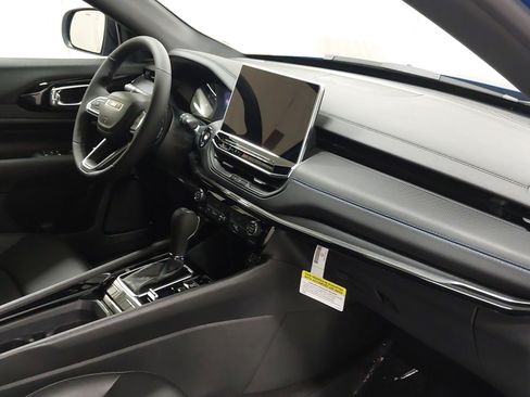 New 2026 Jeep Compass Latitude image 29