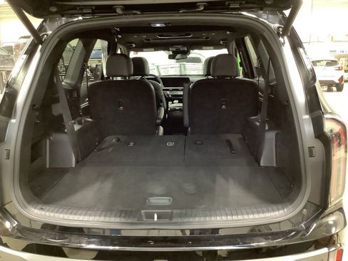 Certified 2023 Kia Telluride EX X-Line image 28