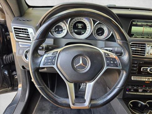 Used 2015 Mercedes-Benz E 400 Cabriolet image 12