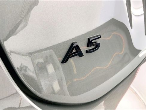 New 2025 Audi A5 2.0T Premium Plus image 13