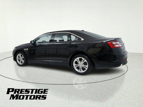 Used 2013 Ford Taurus SEL FWD image 4