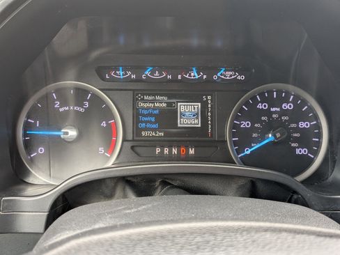Used 2021 Ford F350 XL w/ STX Appearance Package AWD/4WD image 14