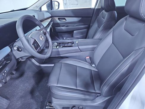 New 2025 Nissan Murano SL image 9