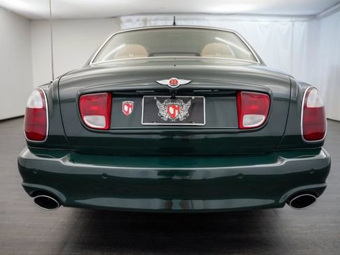 Used 2002 Bentley Arnage R RWD image 37