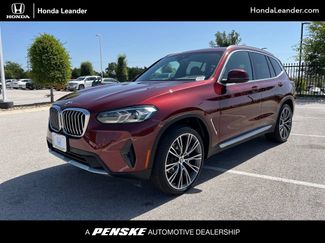 Used 2023 BMW X3 xDrive30i w/ Premium Package AWD/4WD video 1