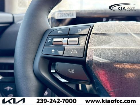 New 2026 Kia Sportage EX image 35