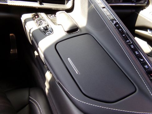 Used 2025 Chevrolet Corvette E-Ray w/ Battery Protection Package AWD/4WD image 16