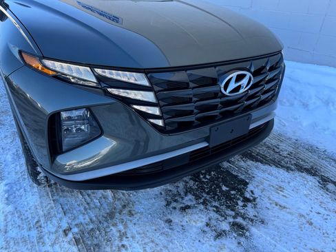 Used 2023 Hyundai Tucson SEL image 10