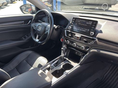 Certified 2019 Honda Accord EX-L image 36