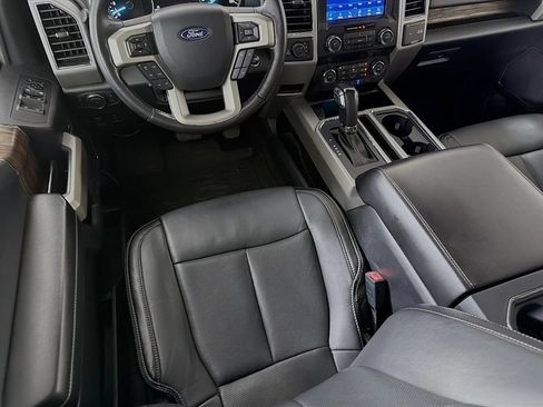 Used 2020 Ford F150 Lariat AWD/4WD image 27