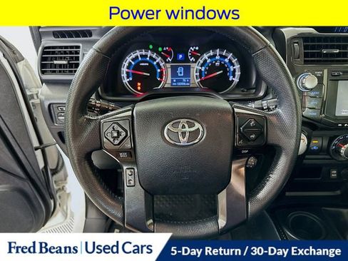 Used 2019 Toyota 4Runner TRD Pro AWD/4WD image 14