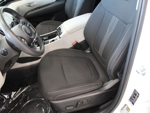 Used 2023 Hyundai Tucson SEL AWD/4WD image 11