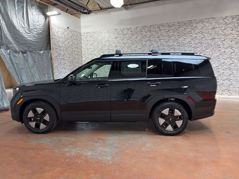 New 2026 Hyundai Santa Fe SEL image 4