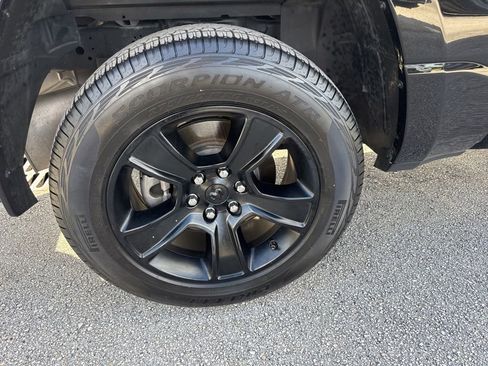 Used 2023 RAM 1500 Big Horn image 6