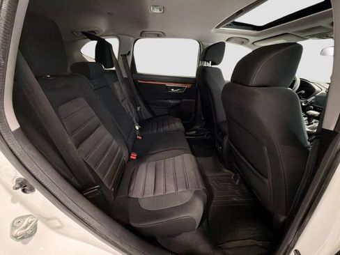 Used 2018 Honda CR-V EX image 23