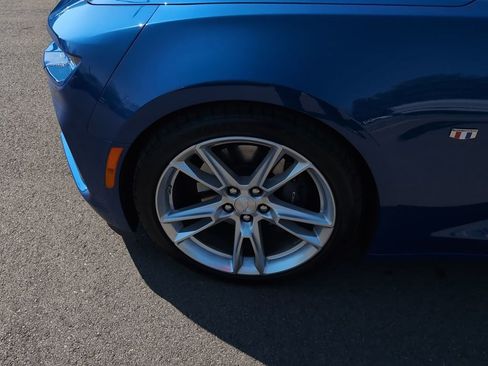 Used 2023 Chevrolet Camaro SS image 13