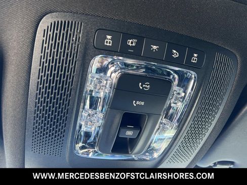 New 2026 Mercedes-Benz GLB 250 GLB 250 image 24