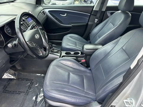 Used 2013 Hyundai Elantra GT w/ Style Pkg FWD image 20