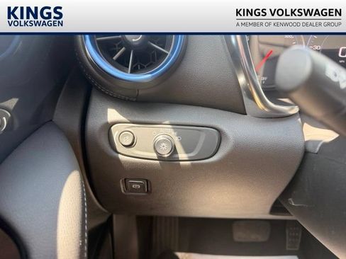 Used 2023 Chevrolet Blazer RS w/ Driver Confidence II Package FWD image 19