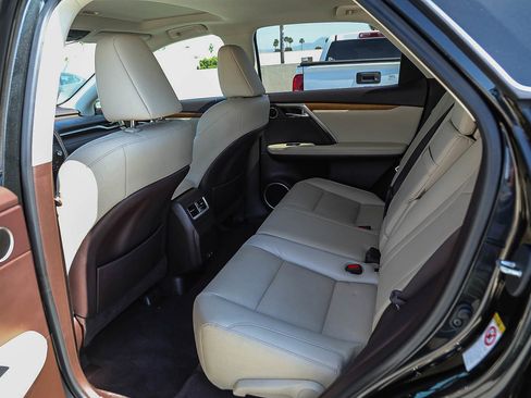 Used 2020 Lexus RX 350 FWD w/ Premium Package image 18