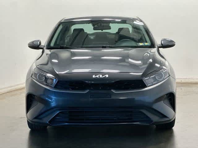 Used 2023 Kia Forte LXS w/ LXS Technology Package FWD image 28