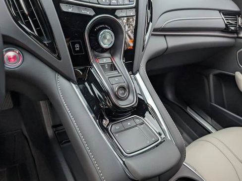 New 2026 Acura RDX SH-AWD image 12