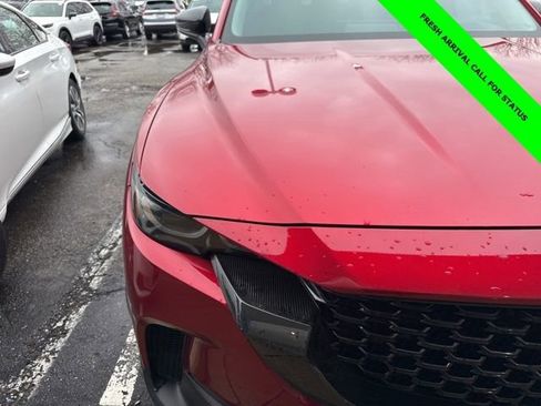 Used 2025 MAZDA CX-50 2.5 Hybrid w/ Weather Package image 3