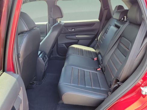 Certified 2024 Honda CR-V Sport-L image 9