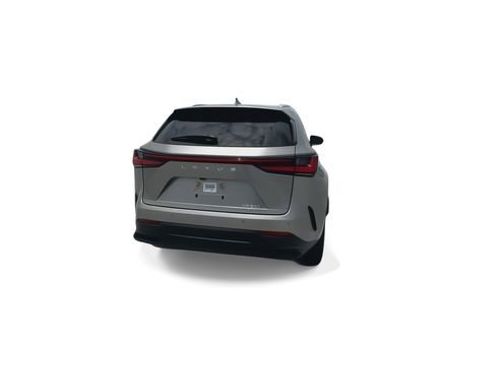 Certified 2025 Lexus NX 250 FWD w/ Towing Package (2000 Lbs) image 7