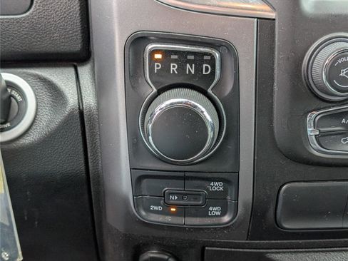 Used 2021 RAM 1500 Classic Warlock w/ Electronics Group image 18