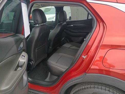 Used 2024 Buick Encore GX Preferred AWD/4WD image 31