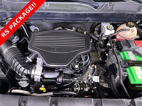 Used 2019 Chevrolet Blazer RS image 31